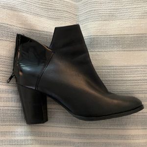 Seychelles shoe bootie size 9